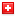 sensirion-connected.com server is located in Switzerland